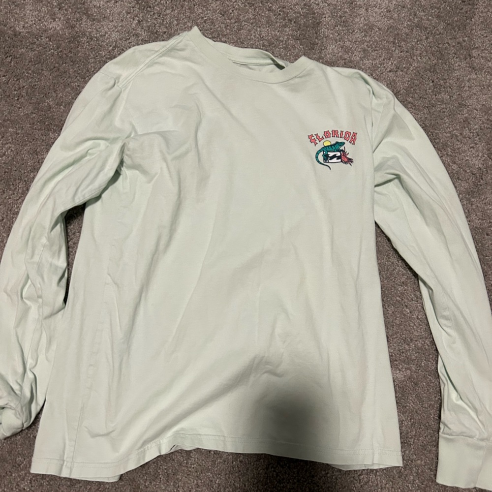 Billabong shirt